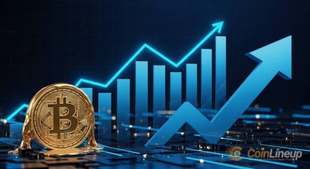 us spot bitcoin etfs 1 9 billion seven day inflows blackrock thumbnail