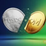 what happens to usdc if polymarket launches its own stablecoin thumbnail