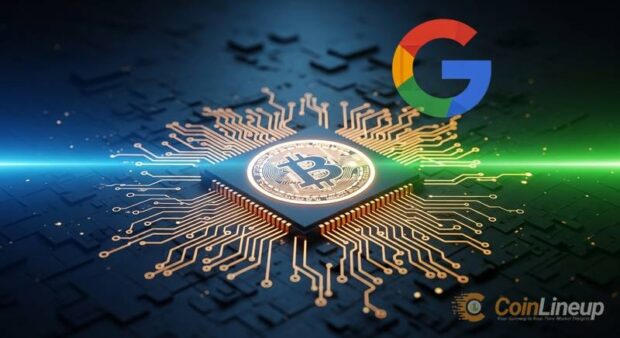 why google quantum research mentions bitcoin not banking codes thumbnail