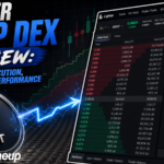 Lighter Perp DEX Review: Liquidity, Execution, and Trading Performance