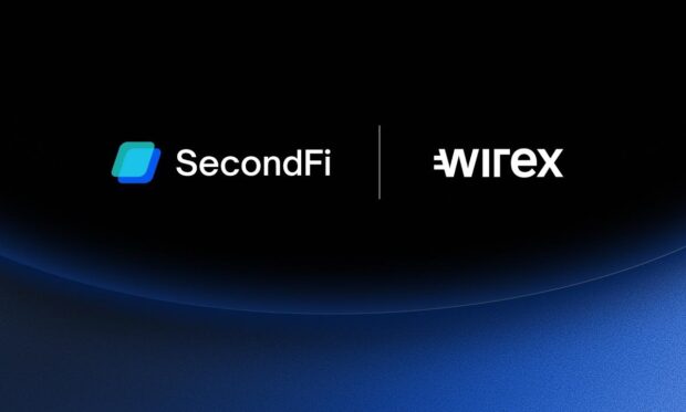 Press Release Cover SecondFi Wirex 1778053365R2fzggzTHy