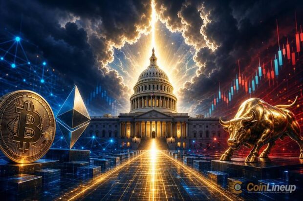 a16z clarity act senate breakthrough watershed moment for crypto thumbnail