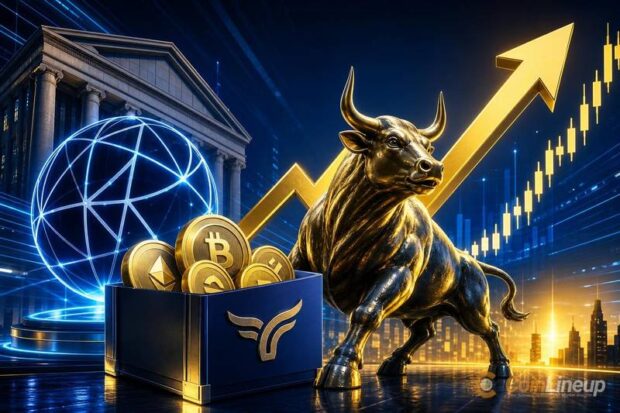 ark invest buys 4 4 million in bullish shares after selloff thumbnail