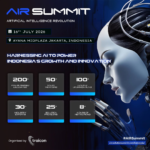 artificial intelligent summit indonesia 2026