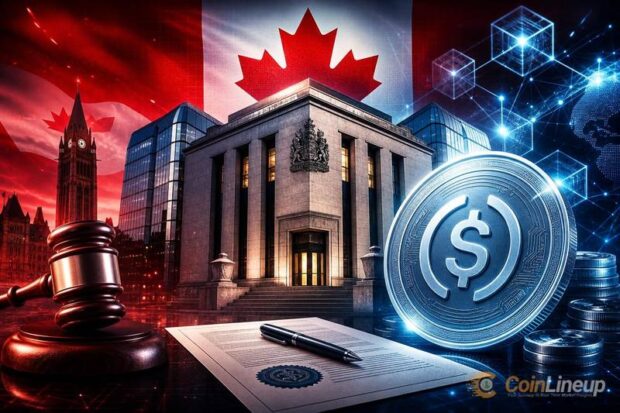 bank of canada plans stablecoin rules for 2027 thumbnail