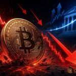 bitcoin below 82k treasury yields rise thumbnail