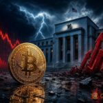 bitcoin fed projections 54 percent rate hikes thumbnail