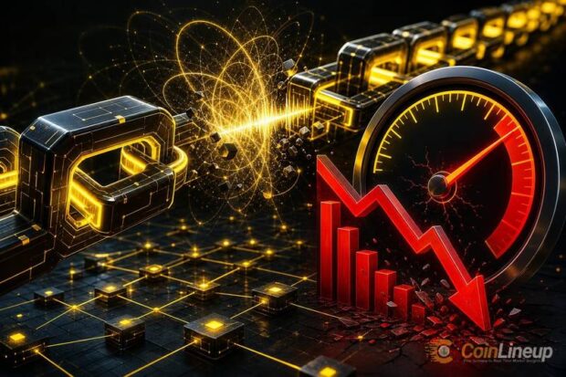 bnb chain post quantum signature test bsc tps cut 40 percent thumbnail