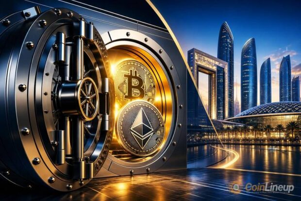bny launches bitcoin and ether custody in abu dhabi adgm thumbnail