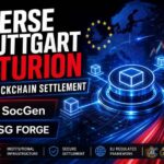 boerse stuttgart seturion socgen sg forge eu blockchain settlement thumbnail