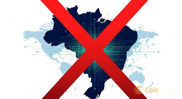 brazil bars crypto settlement regulated cross border efx payments thumbnail