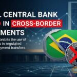 brazil central bank bans crypto use in regulated cross border payment settlements thumbnail