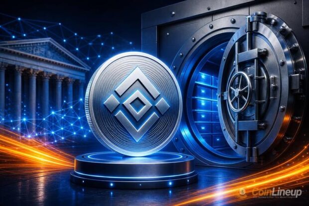 cadd stablecoin taps anchorage digital for custody thumbnail
