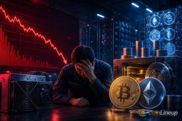 canaan q1 revenue drop bitcoin ether treasury nears 148 million thumbnail