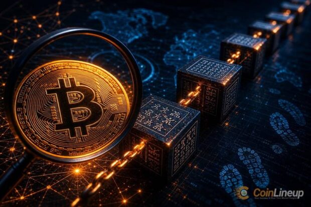 chainalysis crypto tax evaders ordinals bitcoin trail thumbnail