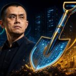 changpeng zhao prefers ai shovels over ai itself thumbnail