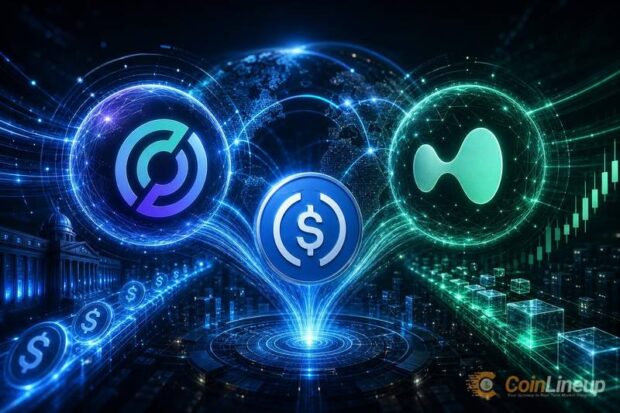 circle deepens hyperliquid partnership expand usdc infrastructure thumbnail