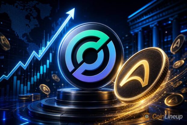 circle raises 222m blackrock arc token presale 3b valuation thumbnail