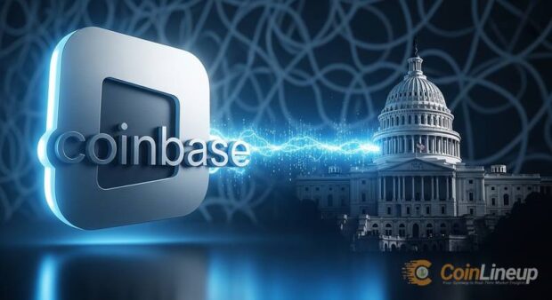 coinbase says negotiators reached agreement on key provision in us crypto bill thumbnail