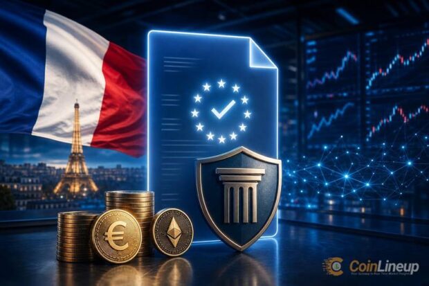coinhouse secures full mica license in france thumbnail