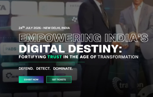 cyber revolution summit india 2026