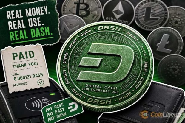 dash says crypto forgot its original killer app digital cash thumbnail