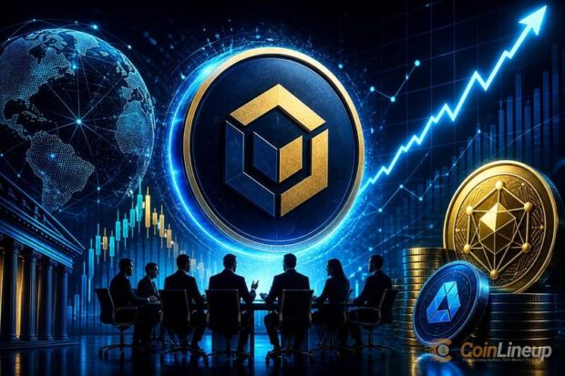 digital asset nears 300m funding round a16z crypto report thumbnail