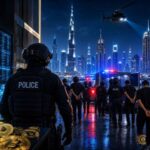dubai crypto scam raid 276 arrests thumbnail