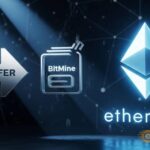 ethereum foundation transfers 10000 eth to bitmine again thumbnail