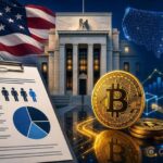 fed survey 10 percent us adults used held crypto 2025 thumbnail