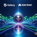 galaxy state street launch solana based sweep tokenized cash fund thumbnail