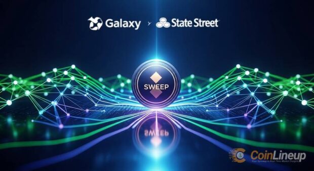 galaxy state street launch solana based sweep tokenized cash fund thumbnail