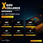 govxcellence jakarta indonesia 2026