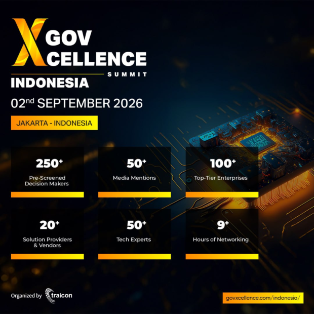 govxcellence jakarta indonesia 2026