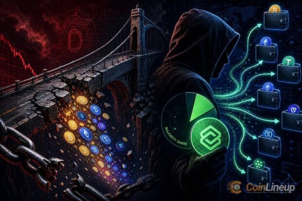 gravity bridge drained 5 4m hacker launders funds thumbnail