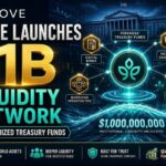 grove launches 1 billion liquidity network tokenized treasury funds thumbnail