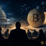 house ways and means committee closed door bipartisan briefing crypto taxation thumbnail