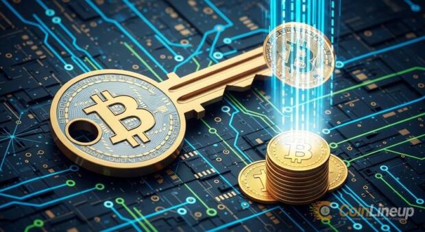 hut 8 bitcoin unlocks 260m refinances 200m falconx loan thumbnail