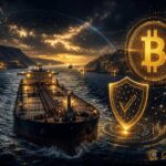 iran bitcoin ship insurance strait of hormuz thumbnail