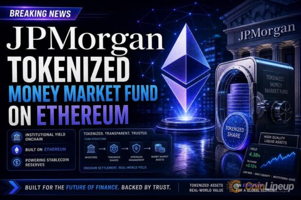 jpmorgan tokenized money market fund ethereum stablecoin reserve requirements thumbnail