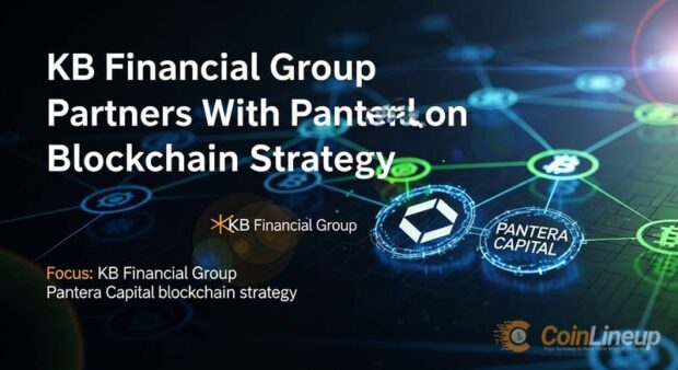 kb financial group pantera capital blockchain strategy thumbnail