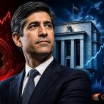 kevin warsh wins senate confirmation fed chair thumbnail