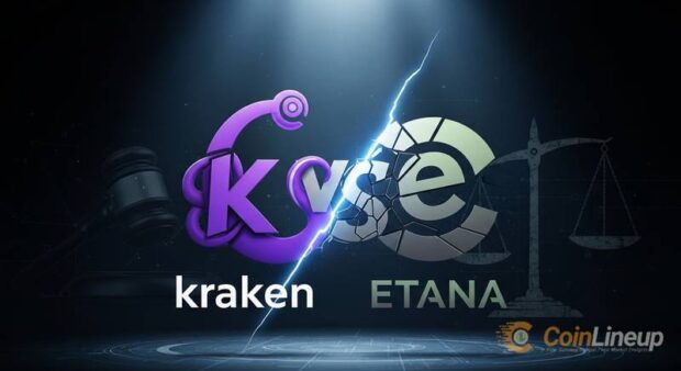 kraken parent lawsuit etana 25m ponzi scheme thumbnail