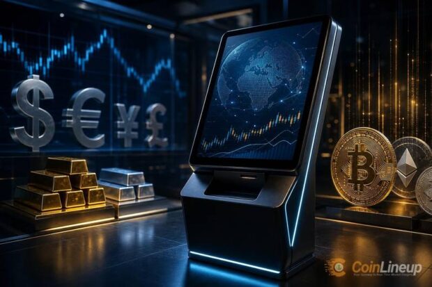 lmax group launches kiosk digital asset collateral fx metals thumbnail