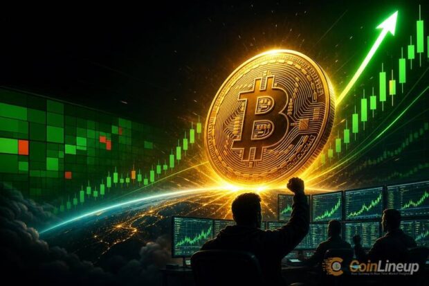 nearly all top bitcoin traders on hyperliquid are long today thumbnail
