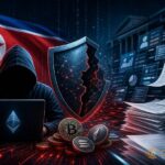 north korean hackers dominate crypto theft compliance catch up thumbnail
