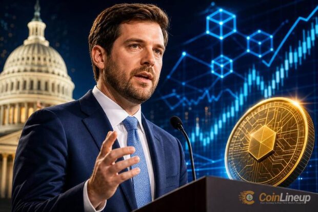 patrick witt clarity act crypto industry thumbnail