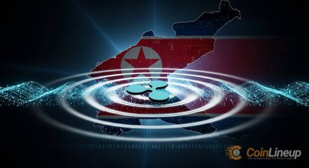 ripple dprk hacker intelligence defi hacks thumbnail