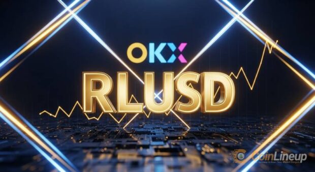 ripple okx expand rlusd on okx with 300 spot pairs futures and margin support thumbnail