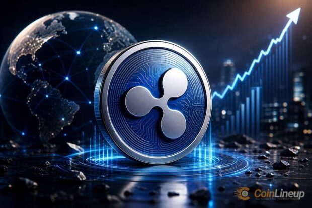 ripple ranked no 16 cnbc 2026 disruptor 50 list thumbnail